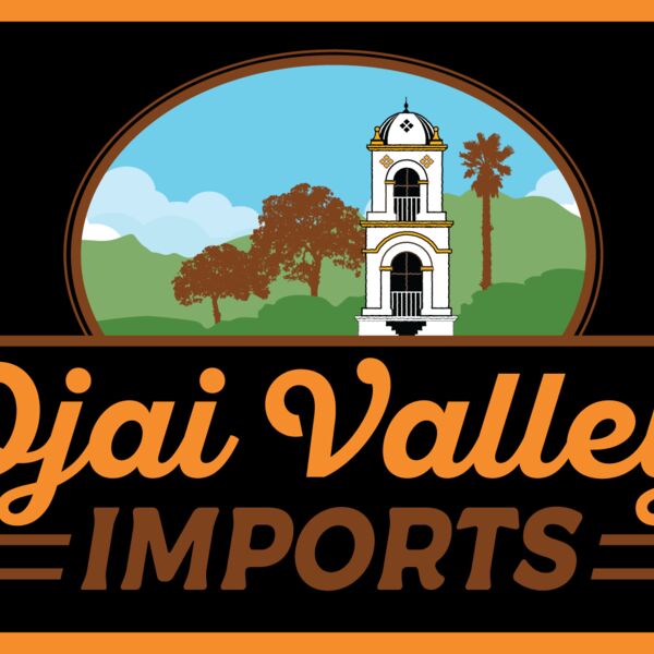 Embroidered Iron-On Patch Thumbnail