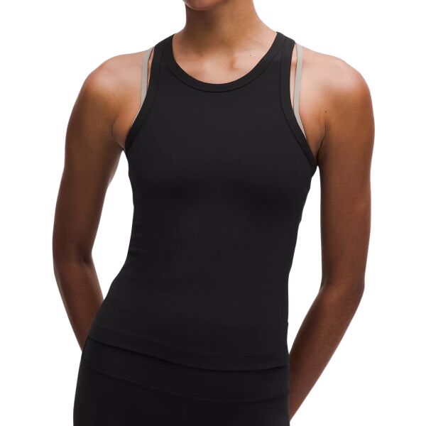 lululemon Align™ Waist-Length Racerback Tank Top Thumbnail