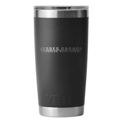 JG - 20 oz. YETI RAMBLER Thumbnail