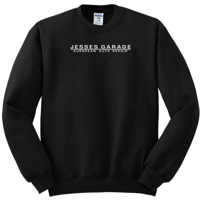 JSG - Crewneck Sweatshirt Thumbnail