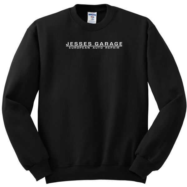 JSG - Crewneck Sweatshirt Thumbnail