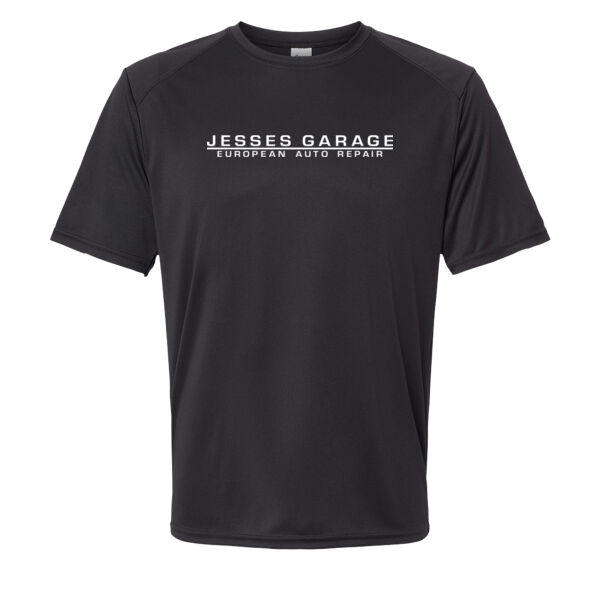 JSG - Performance T-Shirt, Short-Sleeve Thumbnail