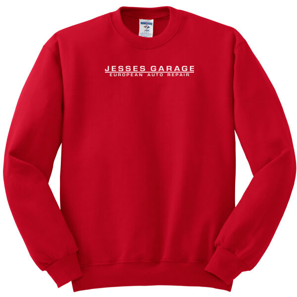 JSG - Crewneck Sweatshirt Thumbnail