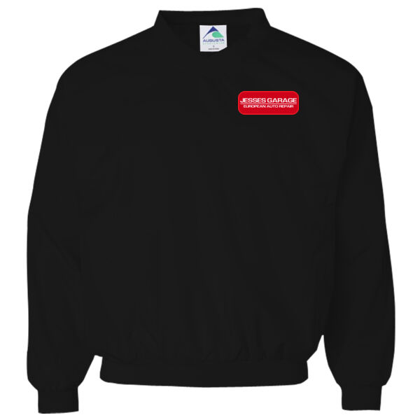 JSG - Micro Poly Windshirt Thumbnail