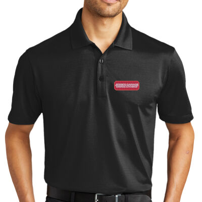 JSG - Eclipse Stretch Polo Thumbnail