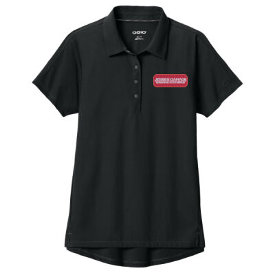 JSG - Women's OGIO® Envision Polo Thumbnail