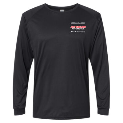ALL - Performance T-Shirt, Long-Sleeve Thumbnail