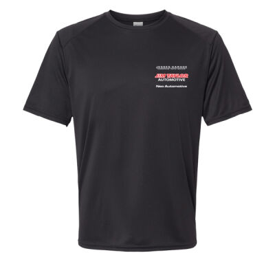 ALL - Performance T-Shirt, Short-Sleeve Thumbnail