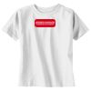 Youth Authentic 100% Cotton T Shirt Thumbnail
