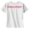 Youth Authentic 100% Cotton T Shirt Thumbnail
