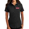 Women's Easy Care Shirt, Short-Sleeve Thumbnail