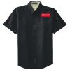 Easy Care Shirt, Short-Sleeve Thumbnail