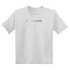 Youth DryBlend ® 50 Cotton/50 Poly T Shirt Thumbnail